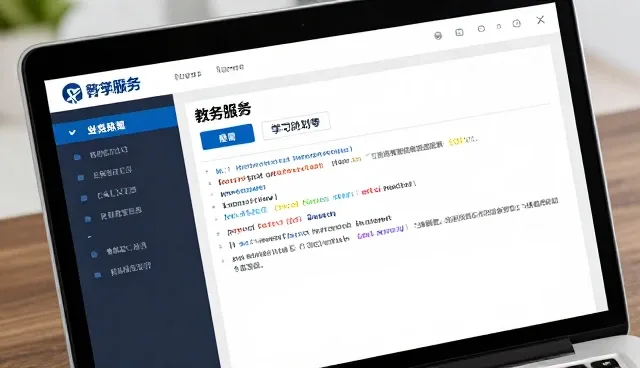 课程开发服务选型中的关键关注点分析