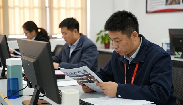 课程开发服务适合哪些应用环境？