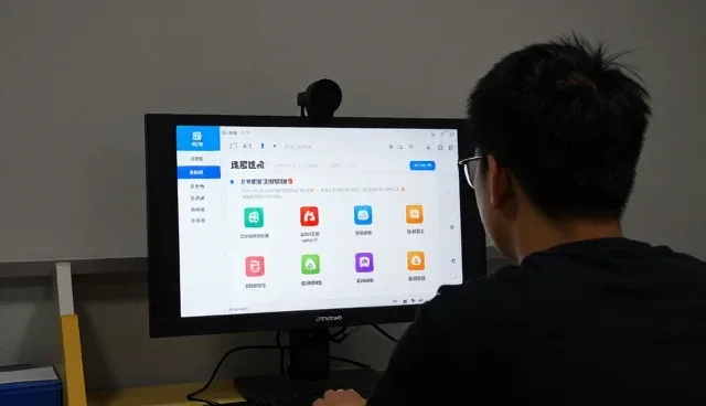 教务管理系统在教学场景中的多维应用分析