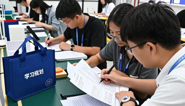 湖南联节线教育科技有限公司聊聊注重合规赋能学习未来