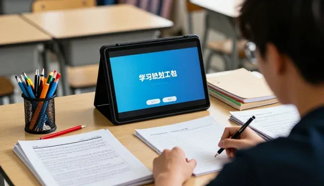 课程开发中的选型关注点与维护建议